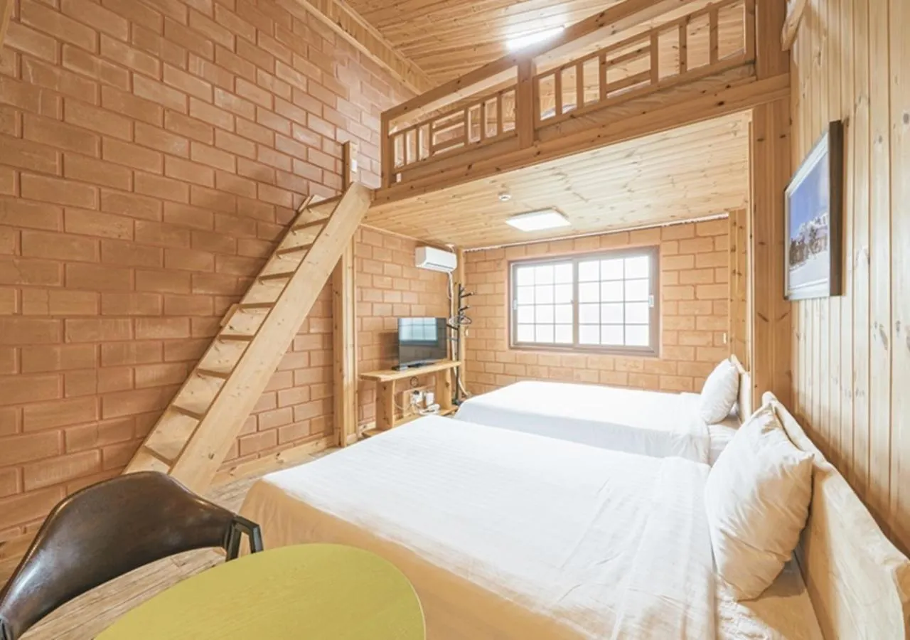 제주 힐링리조트