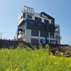 Eutteum-won 제주